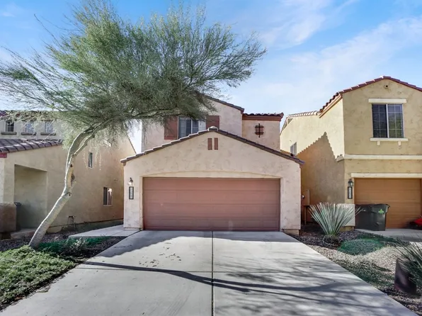 14370 S Camino Vallado, Sahuarita, AZ 85629