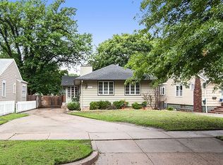331 S Vassar Ave, Wichita, KS 67218