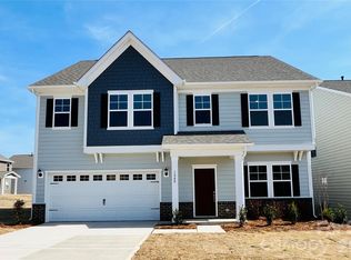 1040 Rocking Horse Rd, Indian Trail, NC 28079