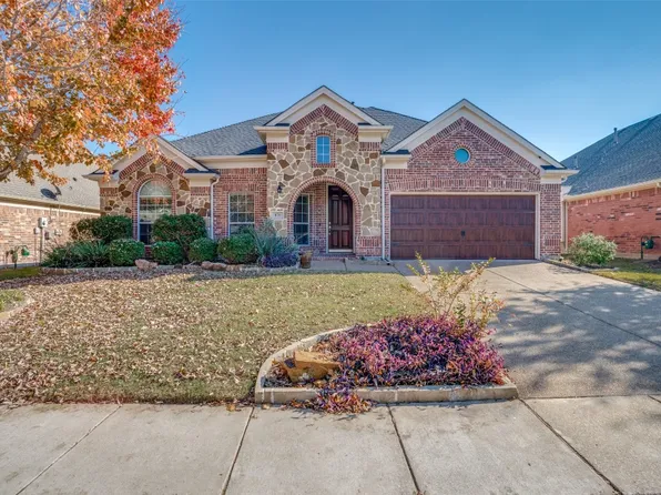 870 Wind Brook Ln, Prosper, TX 75078