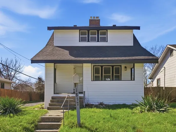 1837 Robert St, Columbus, OH 43224