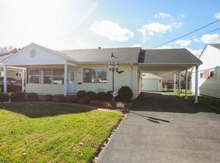 4814 Hummingbird Cir, Lynnview, KY 40213