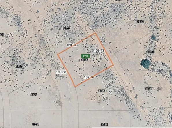 3815 N RENO Circle #5, Eloy, AZ 85131