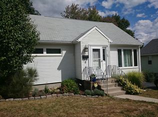 36 Gould St, West Roxbury, MA 02132