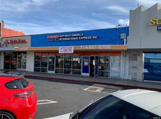 12122 Brookhurst St, Garden Grove, CA 92840