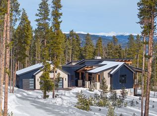226 Barton Way, Breckenridge, CO 80424