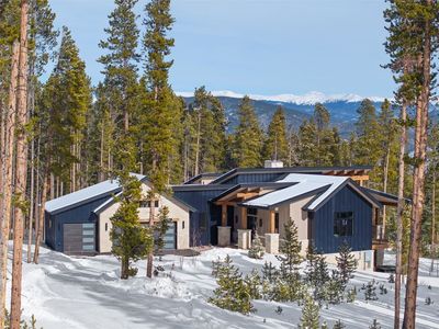 226 Barton Way, Breckenridge, CO, 80424