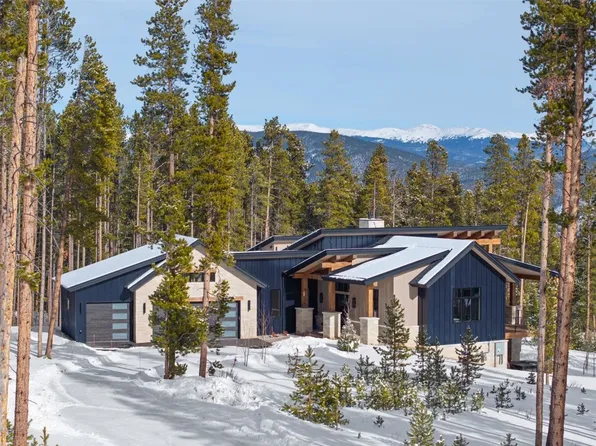 226 Barton Way, Breckenridge, CO 80424