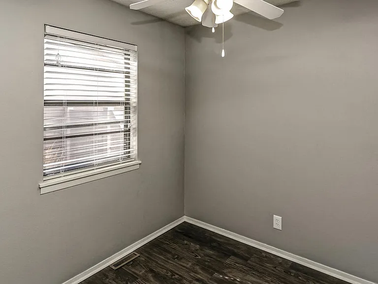 Terrace Garden Townhomes — Photo 7