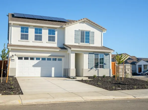 285 Morning Glory Lane, Dixon, CA 95620