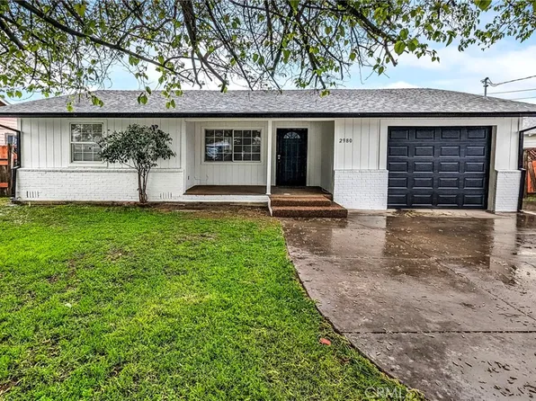 2980 Pecan Ave, Merced, CA 95340