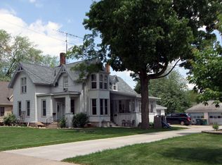 319 Carrington St, Waupun, WI 53963