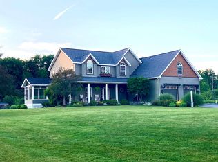 3903 Nelson Heights Rd, Cazenovia, NY 13035