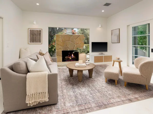 925 Chelham Way, Santa Barbara, CA 93108