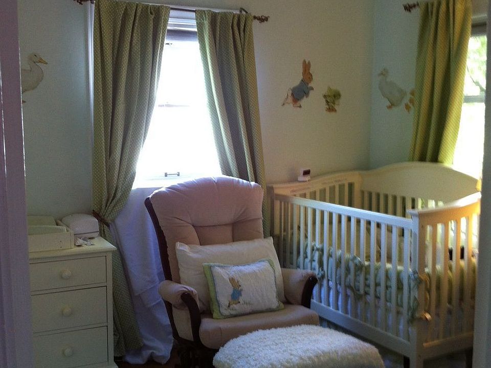 Bedroom or Nursery