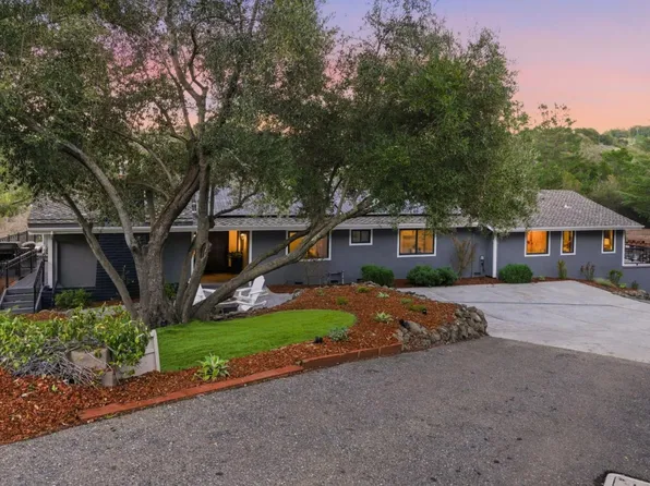 108 Teresita Way, Los Gatos, CA 95032
