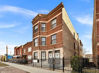 2221 S Springfield Ave APT 3F, Chicago, IL 60623