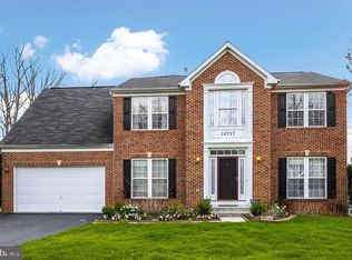 14717 Exbury Ln, Laurel, MD 20707