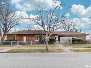 2603 Telegraph Rd, Davenport, IA 52804