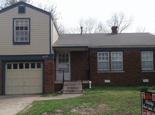 2432 NW 33rd St, Oklahoma City, OK 73112