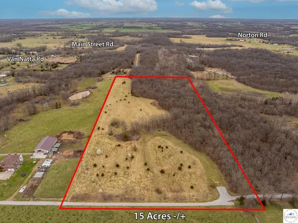 Van Natta Rd, Sedalia, MO 65301