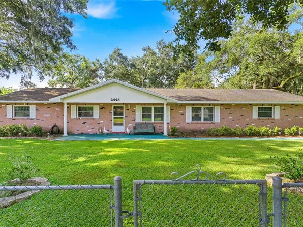2443 McCranie Pl, Lakeland, FL 33801
