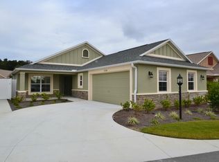 3795 Arango Way, The Villages, FL 32163