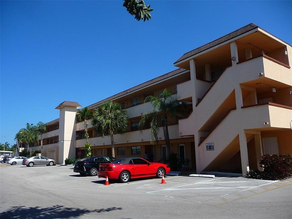 1st image of 4500 N Federal Highway #328D