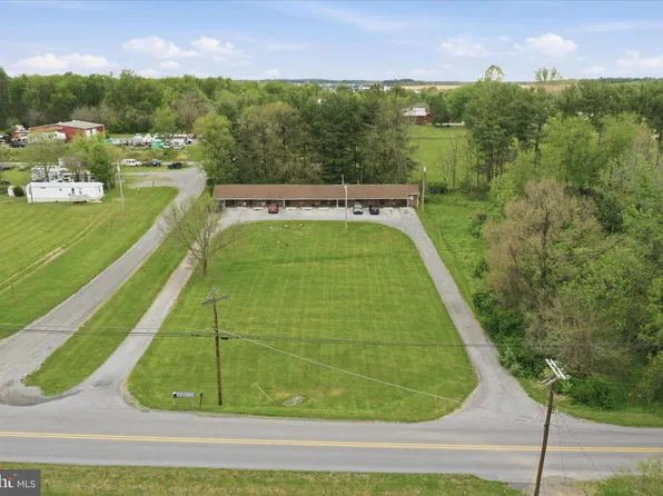 349 Halltown Rd, Harpers Ferry, WV 25425