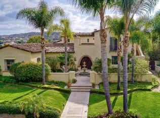 8123 City Lights Way, San Diego, CA 92127