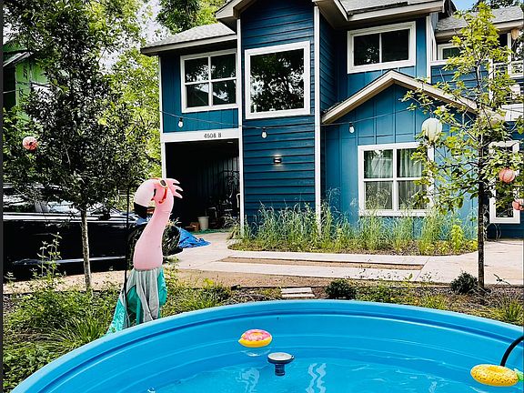 offsite carport parking