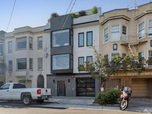 127 Buchanan St #B, San Francisco, CA 94102