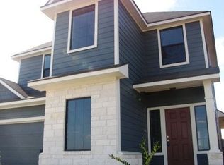 2712 Rivers End Dr, College Station, TX 77845