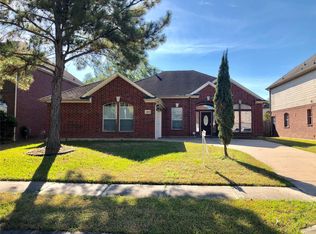 13113 Sunset Cliff Ct, Sugar Land, TX 77478