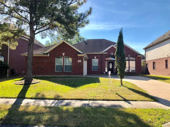 13113 Sunset Cliff Ct, Sugar Land, TX 77478