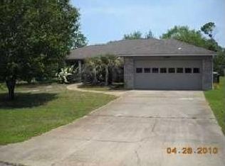 2205 Pentland Rd, Lynn Haven, FL 32444