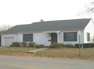 1518 4th Ave, Sterling, IL 61081