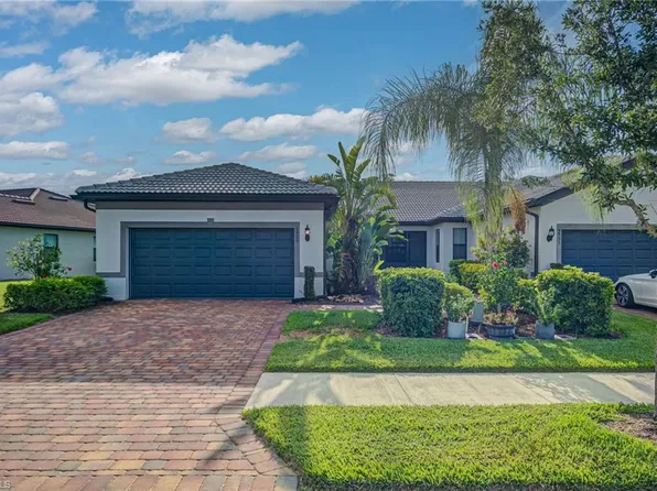 5905 Mayflower WAY, AVE MARIA, FL 34142