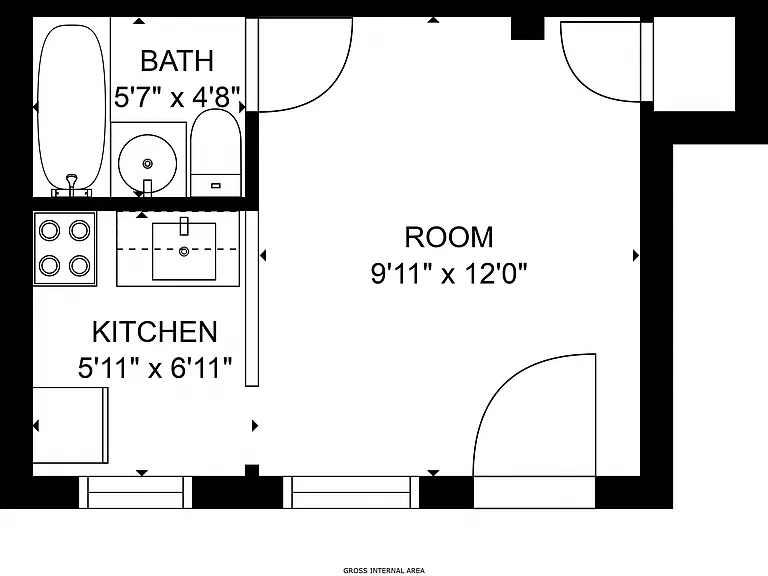 Arizona Lofts — Photo 9