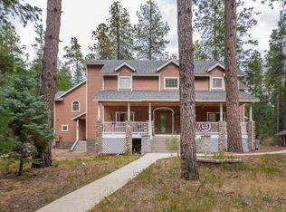 7905 S Comstock Mine Rd, Prescott, AZ 86303