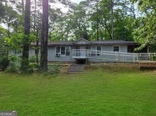 2422 Williams Mill Rd, Zebulon, GA 30295