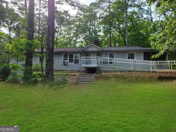 2422 Williams Mill Rd, Zebulon, GA 30295