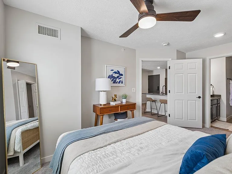 The Knock Apartments — Photo 144