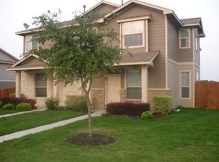 13708 Harris Ridge Blvd #B, Pflugerville, TX 78660