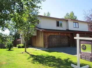 8530 Ridgeway Ave, Anchorage, AK 99504