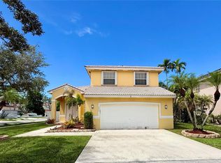 5040 SW 150th Ter, Hollywood, FL 33027