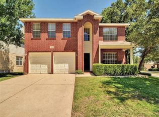 1201 Heritage Hill Cv, Cedar Park, TX 78613