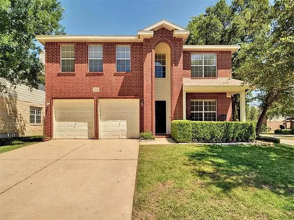 1201 Heritage Hill Cv, Cedar Park, TX 78613
