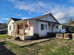 420 NW Midland Ave, Grants Pass, OR 97526