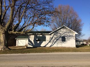 2480 Waterworks Rd, Huntington, IN 46750